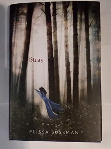 9780062274557: Stray (Stray, 1)