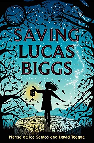 Imagen de archivo de Saving Lucas Biggs a la venta por Gulf Coast Books
