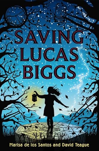 Beispielbild fr Saving Lucas Biggs zum Verkauf von Gulf Coast Books