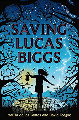 9780062274632: Saving Lucas Biggs