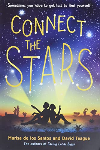 Beispielbild fr Connect the Stars zum Verkauf von Better World Books