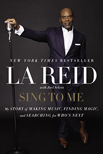 Stock image for Sing to Me : My Story of Making Music, Finding Magic, and Searching for Who's Next for sale by Better World Books: West