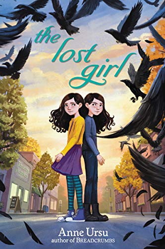 Stock image for The Lost Girl for sale by SecondSale