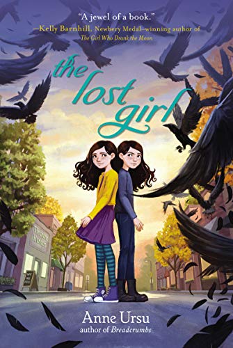 Imagen de archivo de The Lost Girl a la venta por SecondSale