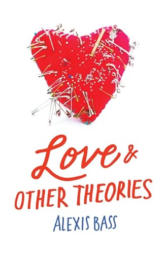 Stock image for Love and Other Theories for sale by Better World Books