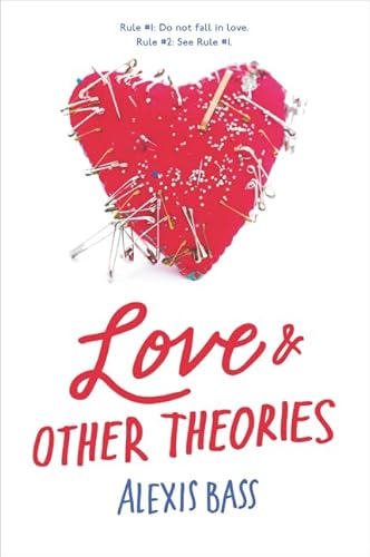 9780062275332: Love & Other Theories