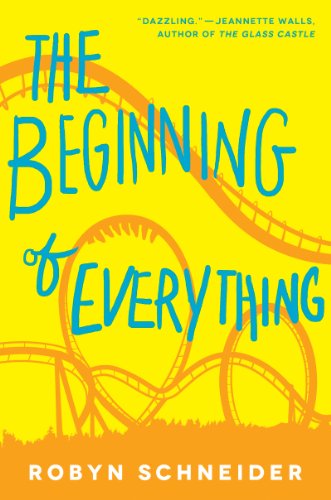 Imagen de archivo de The Beginning of Everything a la venta por Half Price Books Inc.