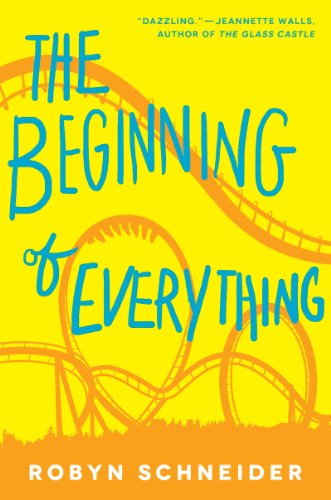 Stock image for The Beginning of Everything for sale by Half Price Books Inc.