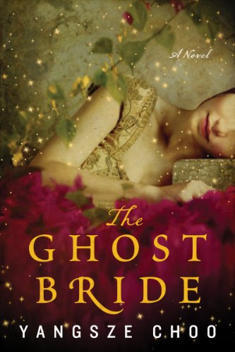 Beispielbild fr Ghost Bride zum Verkauf von Better World Books