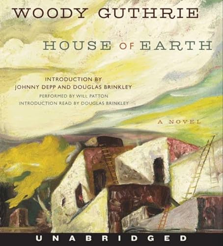 9780062276063: House of Earth