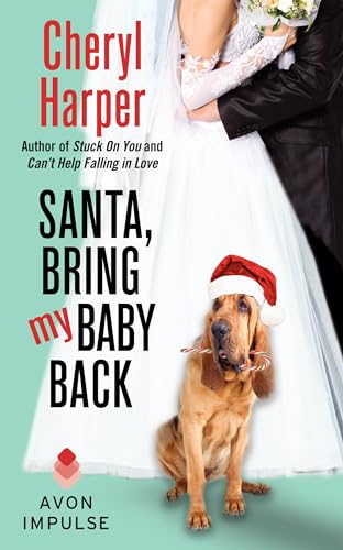 9780062276414: Santa, Bring My Baby Back: 3 (Rock'n'rolla Hotel)