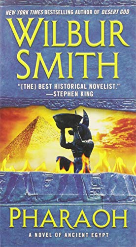 9780062276605: Pharaoh: A Novel of Ancient Egypt