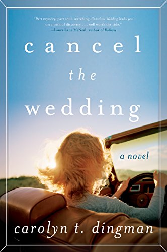 9780062276728: Cancel the Wedding: A Novel