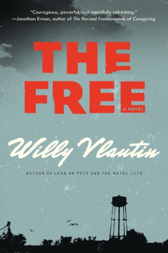 Imagen de archivo de The Free : A Novel a la venta por Better World Books
