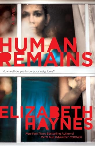 Beispielbild fr Human Remains: A Novel zum Verkauf von Flash Books