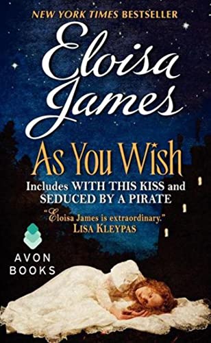 9780062276964: As You Wish (Fairy Tales Anthology)