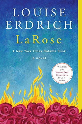 9780062277039: LaRose: A Novel