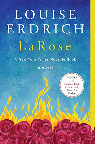 Stock image for LaRose: A Novel for sale by SecondSale