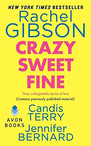 Stock image for Crazy Sweet Fine for sale by Once Upon A Time Books