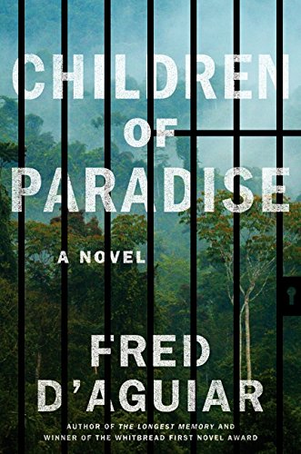 9780062277329: Children of Paradise: A Novel