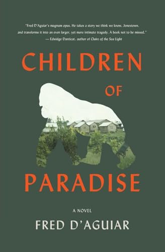 Beispielbild fr Children of Paradise : A Novel zum Verkauf von Better World Books