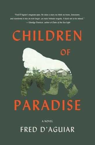 Imagen de archivo de Children of Paradise : A Novel a la venta por Better World Books