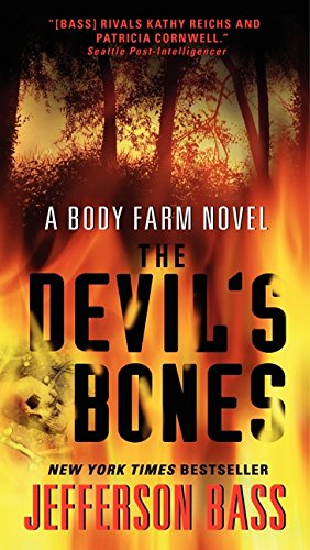 9780062277381: The Devil's Bones: A Body Farm Novel