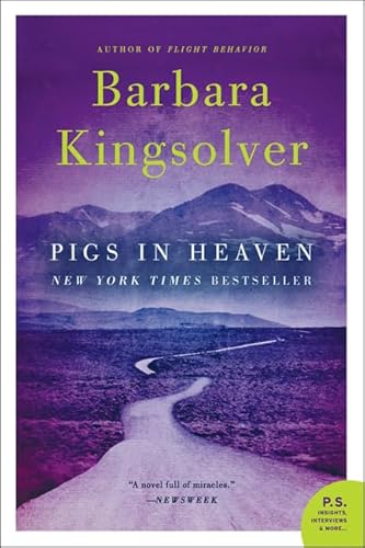 9780062277763: Pigs in Heaven: A Novel (P.S.)