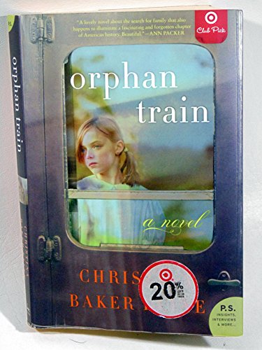 Imagen de archivo de Orphan Train a la venta por Wonder Book