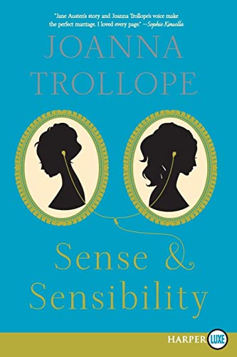 9780062278524: Sense & Sensibility