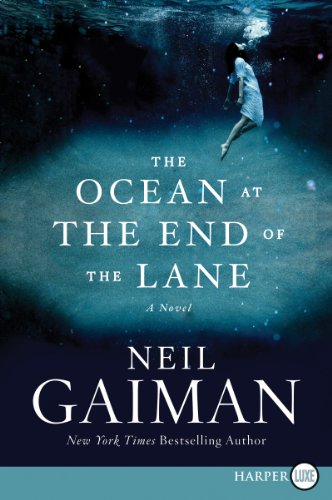 Stock image for The Ocean at the End of the Lane : A Novel for sale by Better World Books