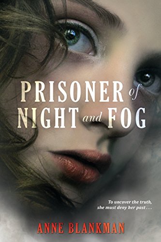 Beispielbild fr Prisoner of Night and Fog zum Verkauf von Better World Books