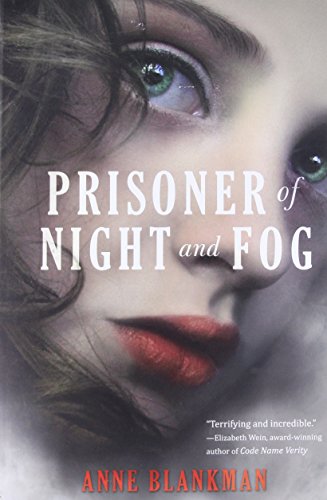 9780062278821: Prisoner of Night and Fog