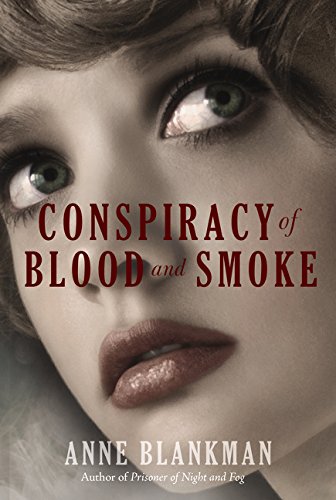 Beispielbild fr Conspiracy of Blood and Smoke zum Verkauf von BooksRun