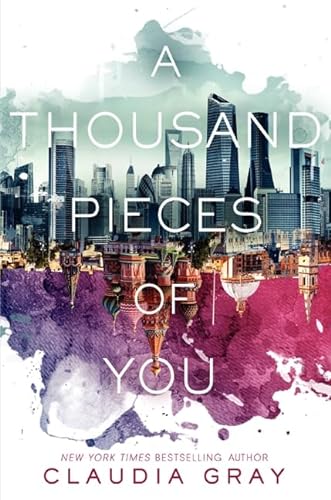 9780062278968: A Thousand Pieces of You