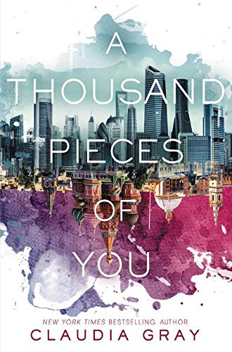 9780062278975: A Thousand Pieces of You: 1