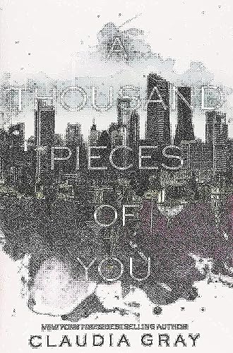 9780062278975: A Thousand Pieces of You (Firebird, 1)