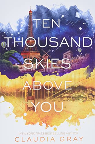 Stock image for Ten Thousand Skies Above You (Firebird, 2) for sale by Goodwill of Colorado