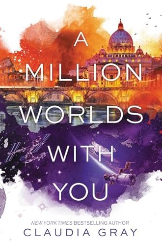 9780062279026: A Million Worlds with You: 3 (Firebird)