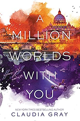 Beispielbild fr A Million Worlds with You (Firebird) zum Verkauf von Your Online Bookstore