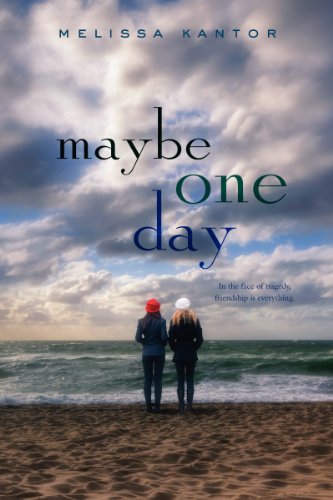 9780062279200: Maybe One Day