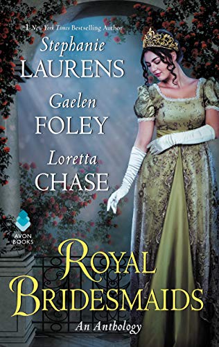 9780062279330: Royal Bridesmaids: An Anthology