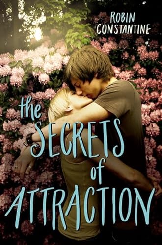 Stock image for The Secrets of Attraction for sale by Better World Books