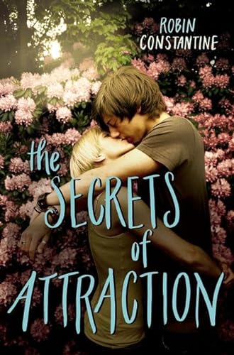 9780062279514: The Secrets of Attraction