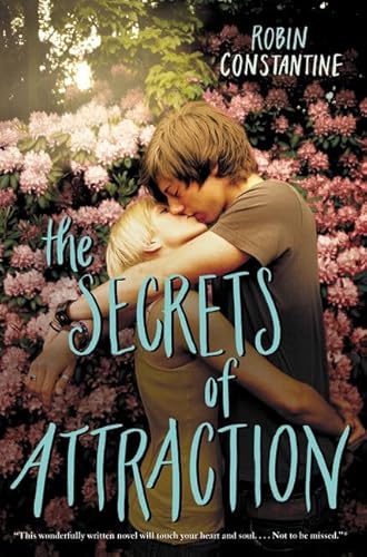 Stock image for The Secrets of Attraction for sale by SecondSale