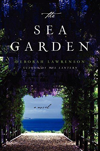 Beispielbild fr The Sea Garden: A Novel zum Verkauf von SecondSale