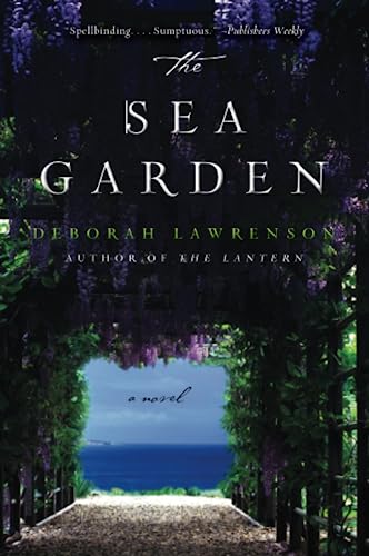 9780062279675: The Sea Garden