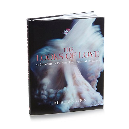 Stock image for The Looks of Love : 50 Moments in Fashion That Inspired Romance for sale by Better World Books