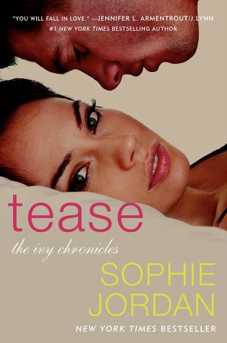 9780062279897: Tease: The Ivy Chronicles (The Ivy Chronicles, 2)