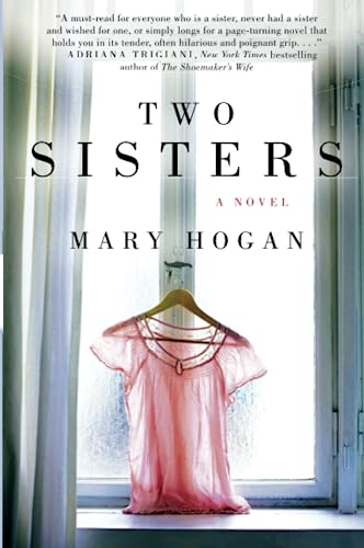 Imagen de archivo de Two Sisters: A Novel a la venta por SecondSale